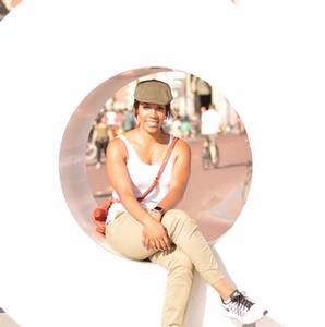 Meet your Posher, Bianca